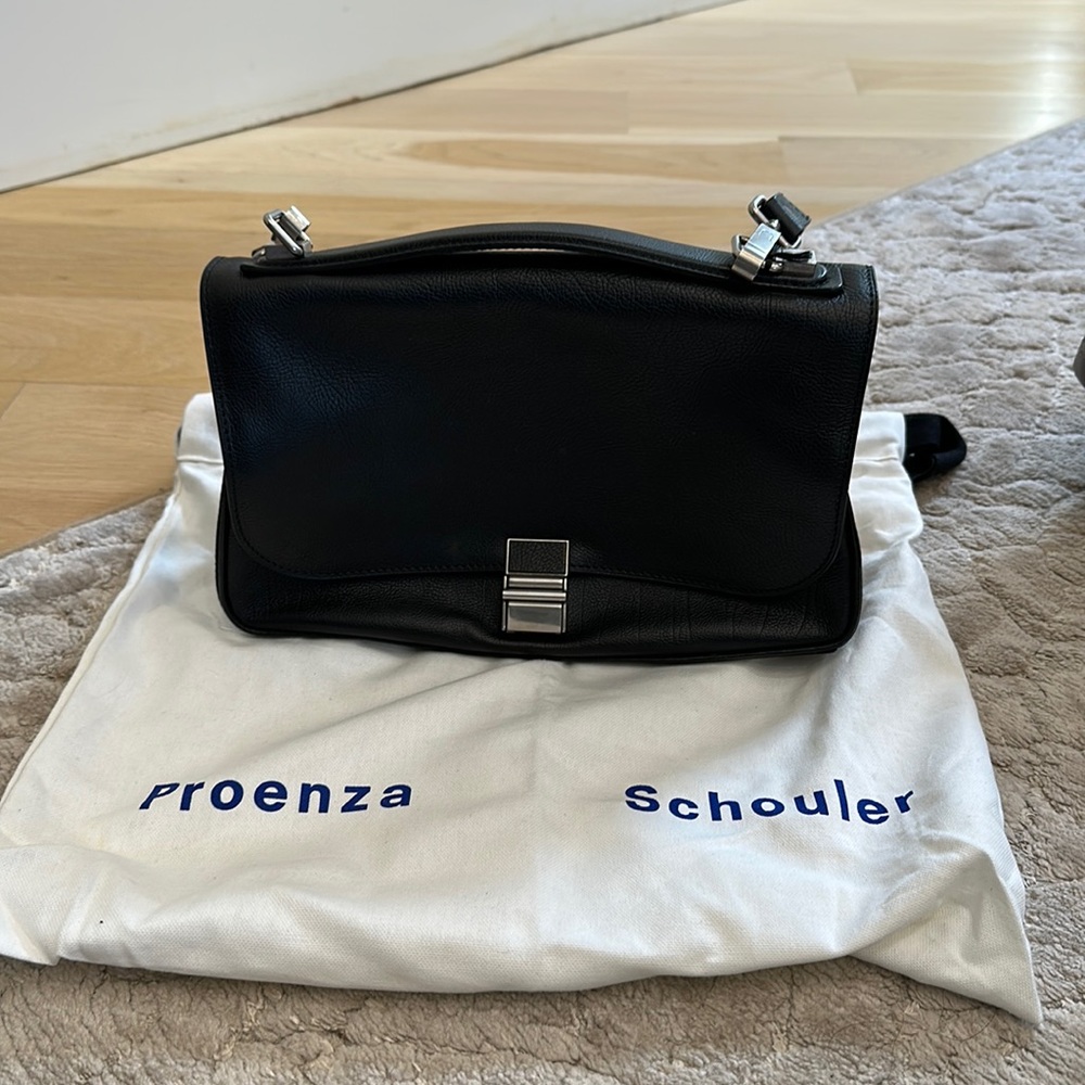 Proenza Schouler Kent bag NEW